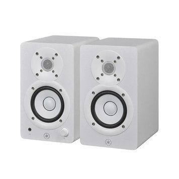 Студійний монітор Yamaha HS3 (White) 41114 фото