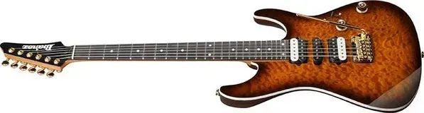 Електрогітара Ibanez AZ47P1QM DEB 234932 фото