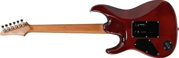 Електрогітара Ibanez AZ47P1QM DEB 234932 фото