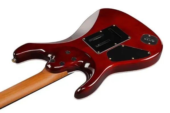 Електрогітара Ibanez AZ47P1QM DEB 234932 фото