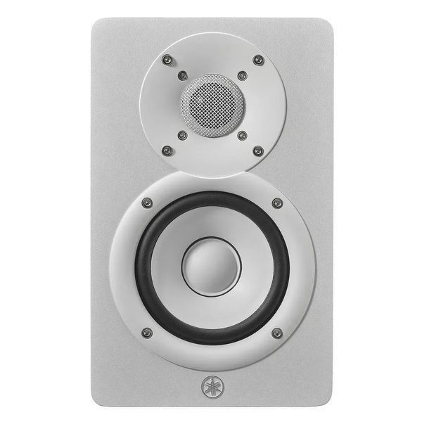 Студійний монітор Yamaha HS4 (White) 41115 фото