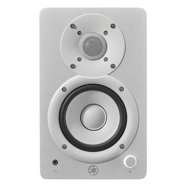 Студійний монітор Yamaha HS4 (White) 41115 фото