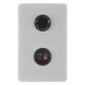 Студійний монітор Yamaha HS4 (White) 41115 фото 4