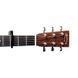 Каподастр D`Addario PW-CP-09 Tri-Action Capo (Black) 29810 фото 4