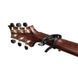 Каподастр D`Addario PW-CP-09 Tri-Action Capo (Black) 29810 фото 3