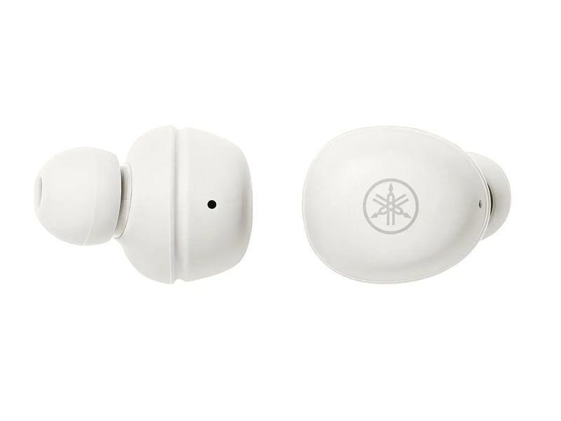 Навушники YAMAHA TW-E3A WHITE 39174 фото