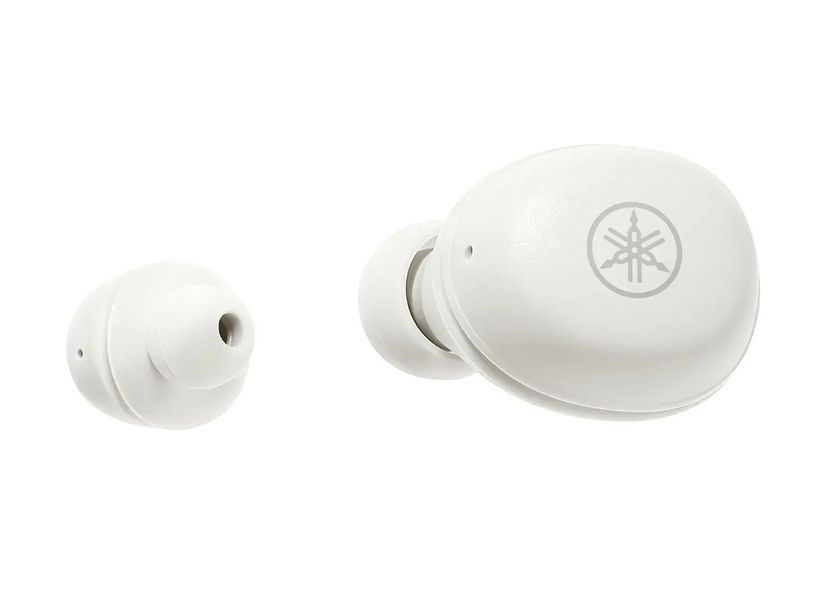 Навушники YAMAHA TW-E3A WHITE 39174 фото