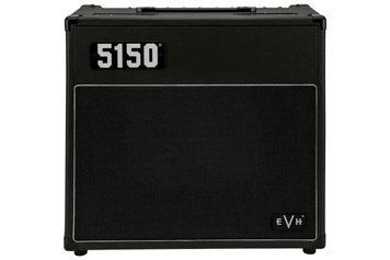Комбопідсилювач EVH 5150 Iconic Series Combo 1x10 Black 234848 фото
