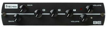 Педаль ефектів SYNERGY Friedman BE Preamp Module 35454 фото