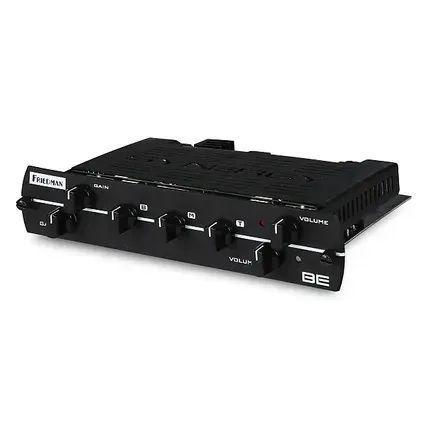 Педаль ефектів SYNERGY Friedman BE Preamp Module 35454 фото