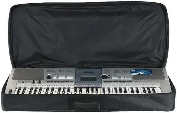 Сумка для синтезатора Rockbag RB21412B Student Line - Keyboard Bag, 61 Keys 37696 фото