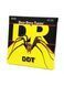 Струни для бас-гітари DR Strings DDT Drop Down Tuning Bass 5-String - Medium (45-125) 40837 фото 2