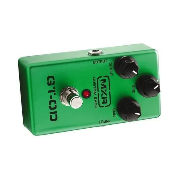 Педаль ефектів MXR M193 GT-OD 116376 фото
