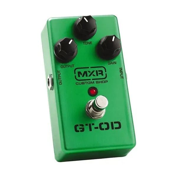 Педаль ефектів MXR M193 GT-OD 116376 фото