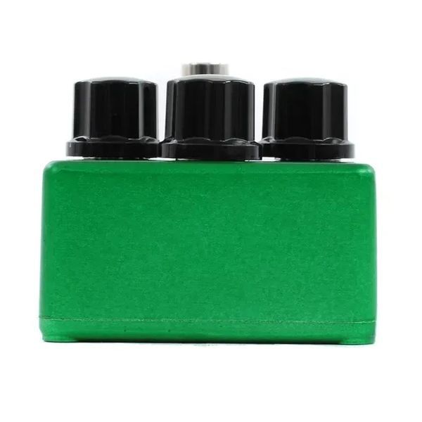Педаль ефектів MXR M193 GT-OD 116376 фото