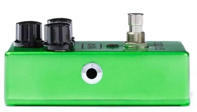 Педаль ефектів MXR M193 GT-OD 116376 фото