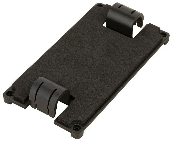 Монтажна пластина ROCKBOARD QuickMount Type E - Pedal Mounting Plate For Standard Boss Pedals 38665 фото