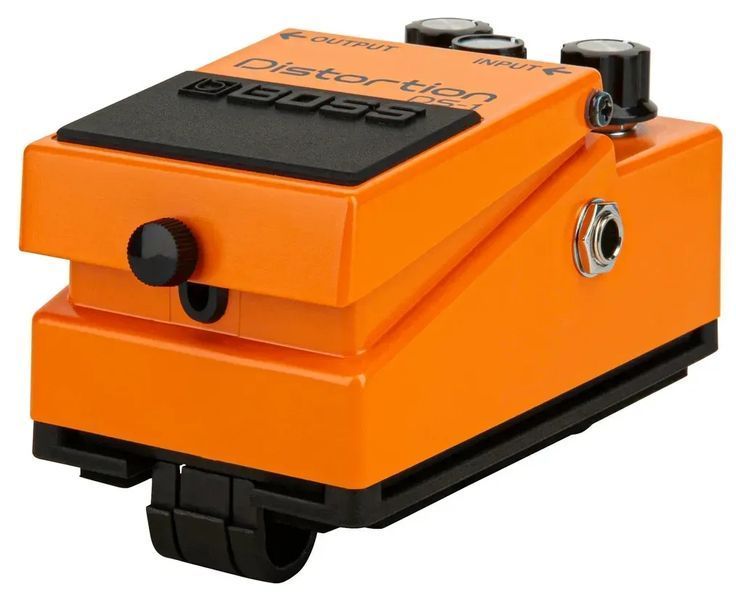 Монтажна пластина ROCKBOARD QuickMount Type E - Pedal Mounting Plate For Standard Boss Pedals 38665 фото
