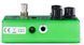 Педаль ефектів MXR M193 GT-OD 116376 фото 6