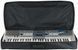 Сумка для синтезатора Rockbag RB21412B Student Line - Keyboard Bag, 61 Keys 37696 фото 4