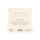 Струни для мандоліни D'Addario EJ75 Mandolin Phosphor Bronze Medium/Heavy (11.5-41) 35002 фото 2