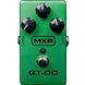 Педаль ефектів MXR M193 GT-OD 116376 фото 1