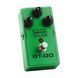 Педаль ефектів MXR M193 GT-OD 116376 фото 2
