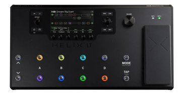 Педаль ефекту Line 6 Helix LT 34504 фото