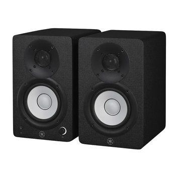 Студійний монітор Yamaha HS4 (Black) 41116 фото