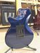 Електрогітара Godin SD 22 N-Tune Electric Guitar, Midnight Blue, Maple Fingerboard  GodinSD22USED фото 2