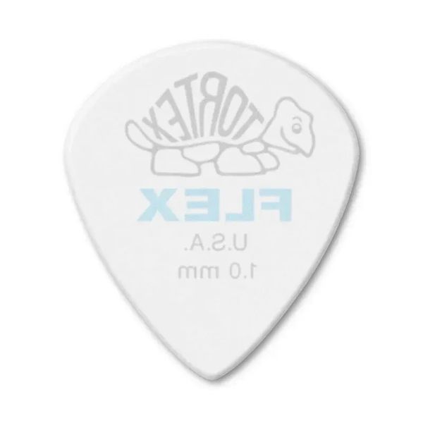 Медіатор DUNLOP 466P1.0 35522 фото