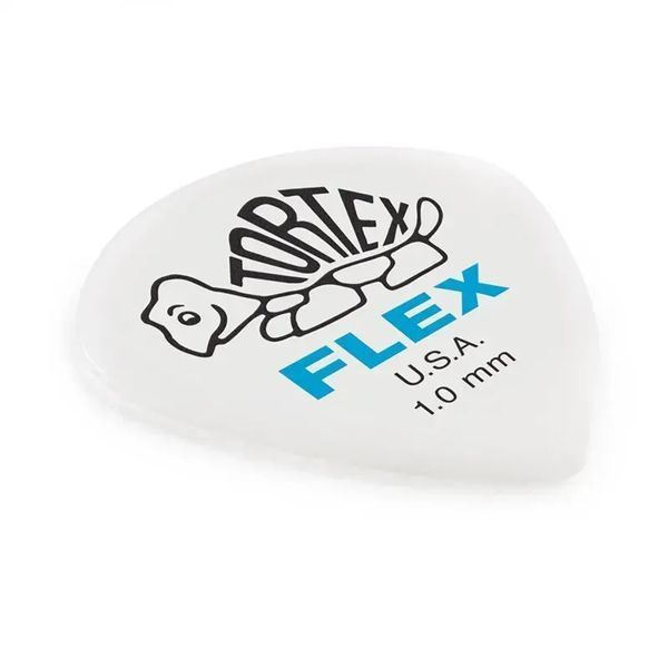 Медіатор DUNLOP 466P1.0 35522 фото