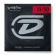 Струни для електрогітари DUNLOP DHCN1150 Heavy Core Electric Guitar Strings (11-50) 20583 фото 1