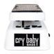 Педаль ефектів Dunlop Cry Baby 105Q Bass Wah 111847 фото 1