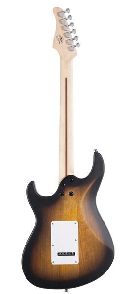 Електрогітара CORT G110 (Open Pore Sunburst) 39610 фото