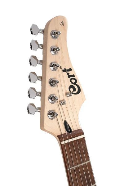 Електрогітара CORT G110 (Open Pore Sunburst) 39610 фото
