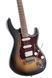 Електрогітара CORT G110 (Open Pore Sunburst) 39610 фото 3