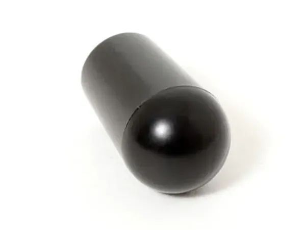 Наконечник SWITCHCRAFT T12742 Guitar Switch Knob (Black) 33649 фото