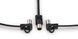 Кабель ROCKBOARD RBO CAB MD FX 100 BK RockBoard FlaX Plug MIDI Cable, 100 cm 38371 фото 4