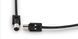 Кабель ROCKBOARD RBO CAB MD FX 100 BK RockBoard FlaX Plug MIDI Cable, 100 cm 38371 фото 2