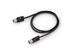 Кабель ROCKBOARD RBO CAB MD FX 100 BK RockBoard FlaX Plug MIDI Cable, 100 cm 38371 фото 1