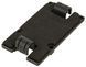 Монтажна пластина ROCKBOARD QuickMount Type F - Pedal Mounting Plate For Standard Ibanez TS / Maxon Pedals 38666 фото 3