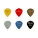 Набір медіаторів Dunlop Bonamassa Variety Pick Pack 40151 фото 1