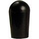 Наконечник SWITCHCRAFT T12742 Guitar Switch Knob (Black) 33649 фото 1