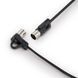 Кабель ROCKBOARD RBO CAB MD FX 100 BK RockBoard FlaX Plug MIDI Cable, 100 cm 38371 фото 3