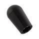 Наконечник SWITCHCRAFT T12742 Guitar Switch Knob (Black) 33649 фото 2