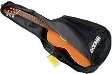 Чохол для гітари ROCKBAG RB20538 B Eco Line - Classical Guitar Gig Bag 23284 фото