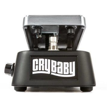 Педаль ефекту Dunlop Cry Baby Custom Badass Dual-Inductor Edition Wah 39283 фото