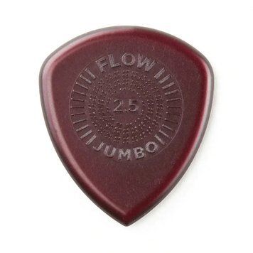 Медіатор DUNLOP 547P2.5 35498 фото
