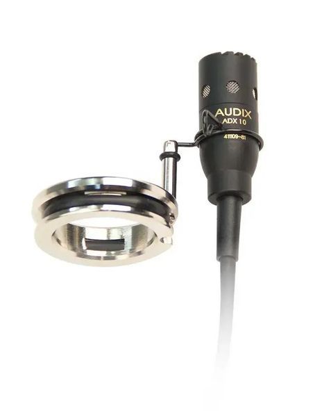 Радіомікрофони AUDIX PERFORMANCE SERIES AP41 w/ADX10FL 34177 фото